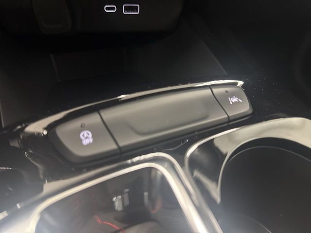 New 2026 Chevrolet Trax RS w/ Driver Confidence Package image 19