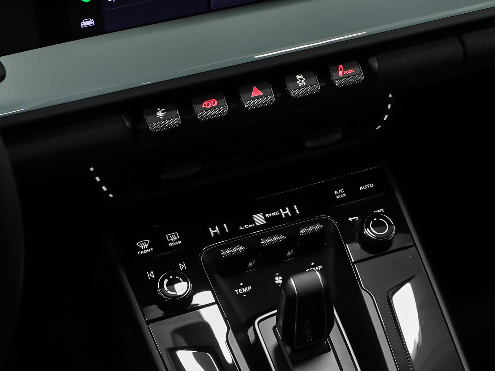 Used 2025 Porsche 911 Targa 4 GTS image 57