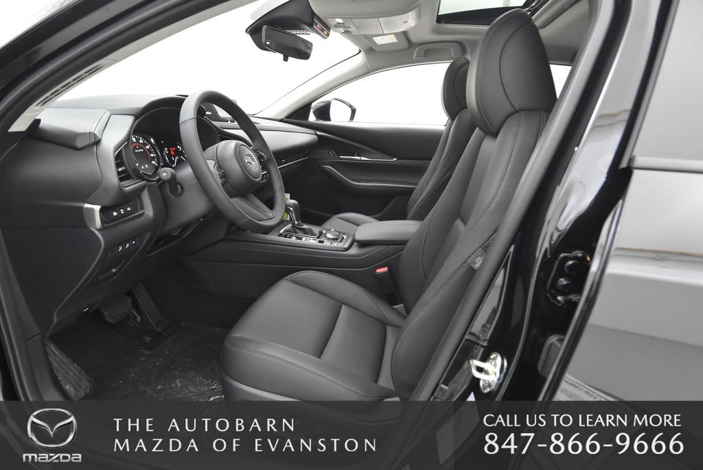 New 2026 MAZDA CX-30 AWD 2.5 S image 23