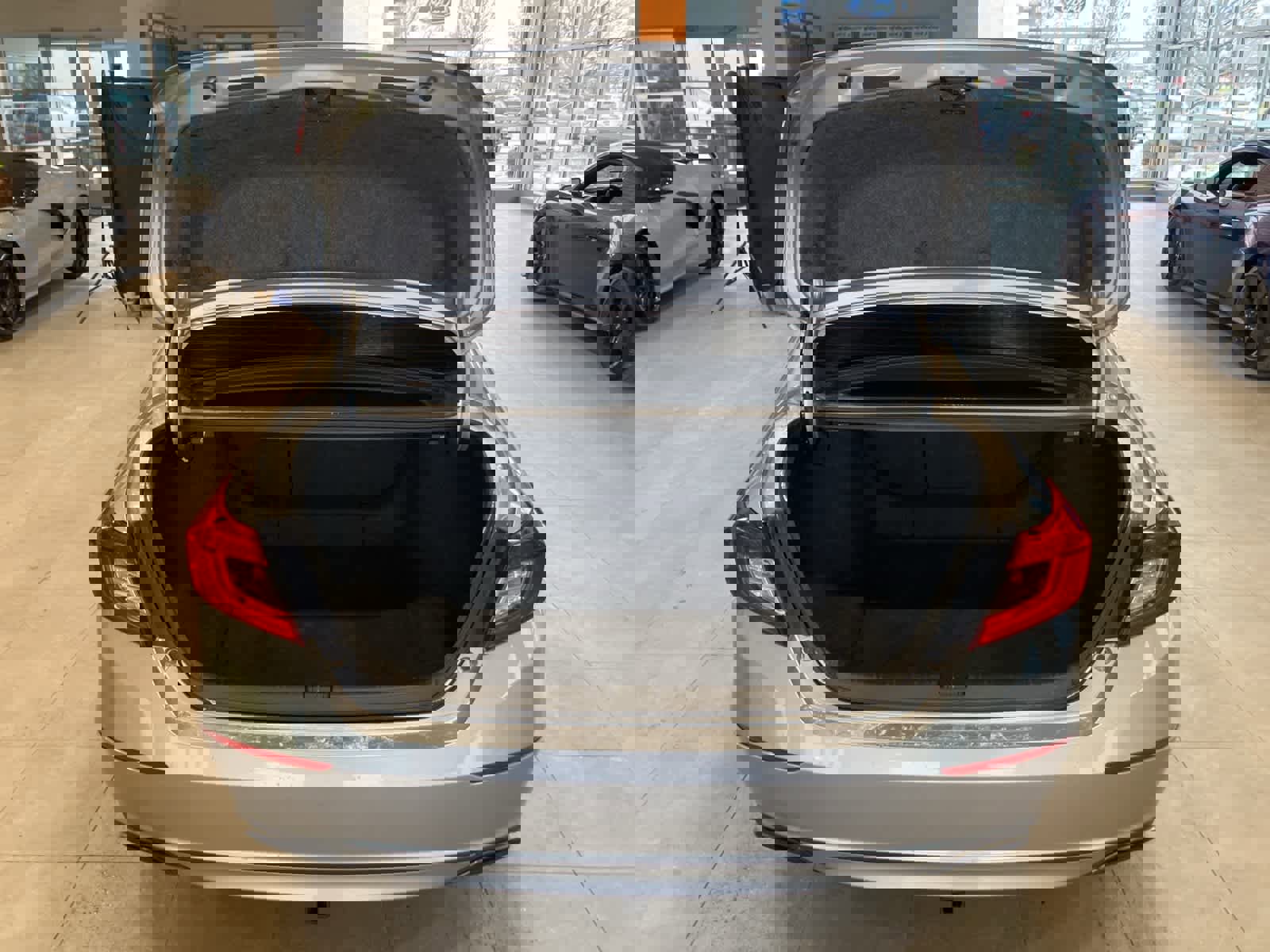 Used 2019 Honda Accord Sport image 25