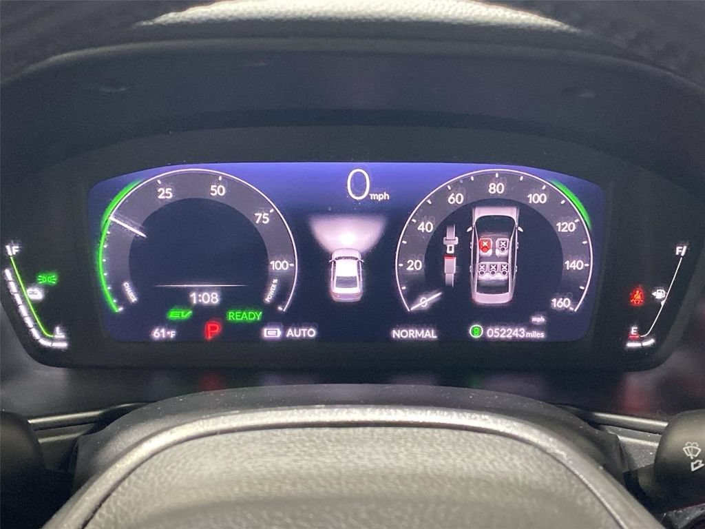 Used 2024 Honda Accord Sport image 9