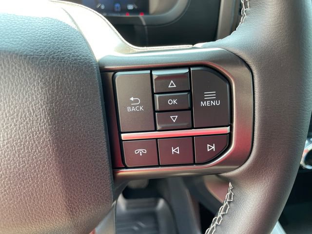 Used 2024 Ford F150 XLT w/ XLT Black Appearance Package image 29