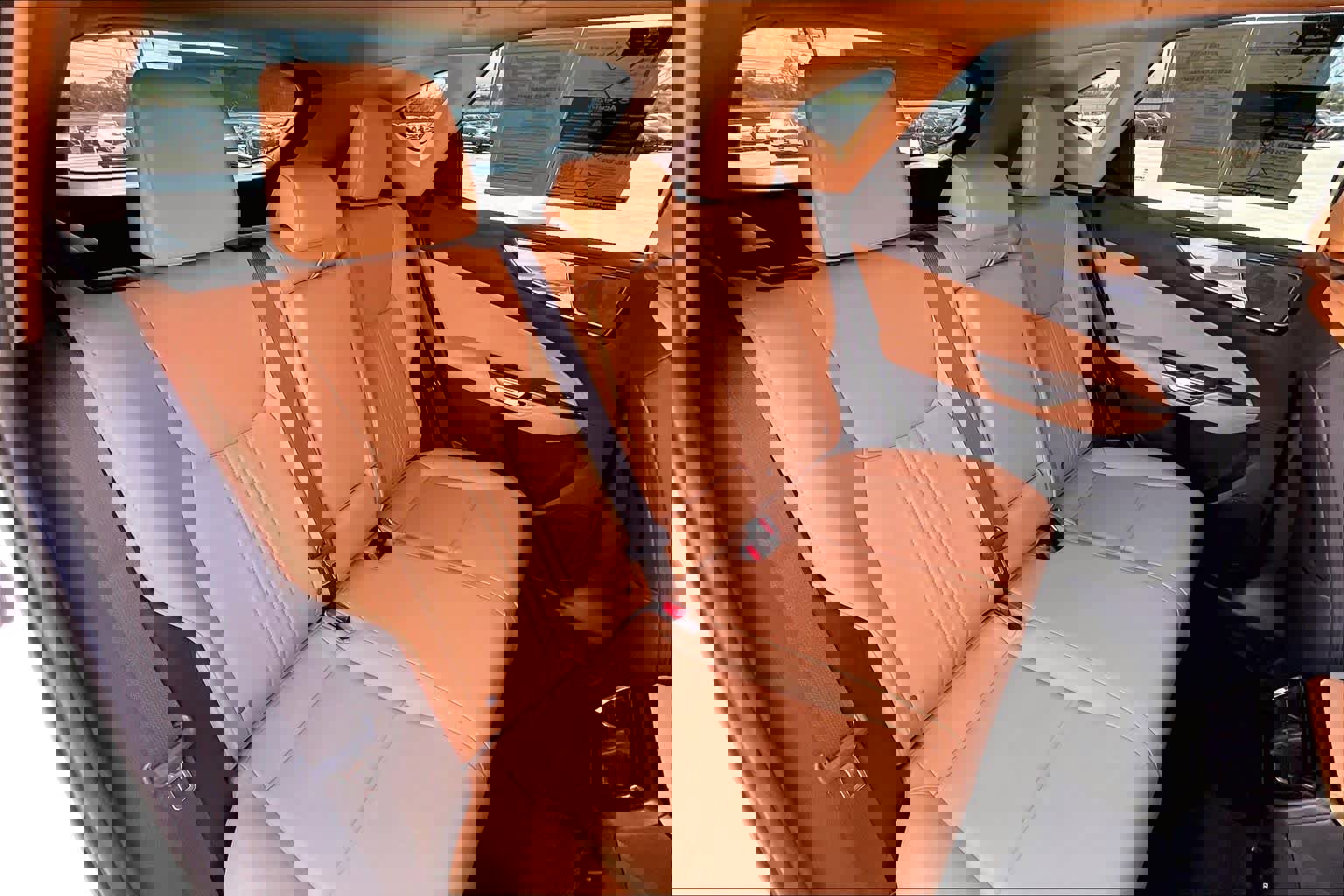 Used 2025 Lexus NX 250 FWD w/ Accessory Package (2T) image 17