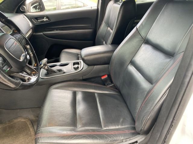 Used 2020 Dodge Durango Pursuit w/ Trailer Tow Group IV image 16