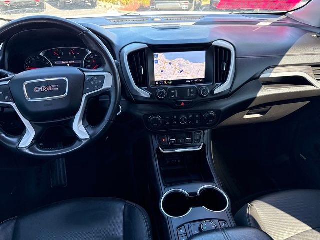 Used 2019 GMC Terrain SLT w/ Preferred Package image 23