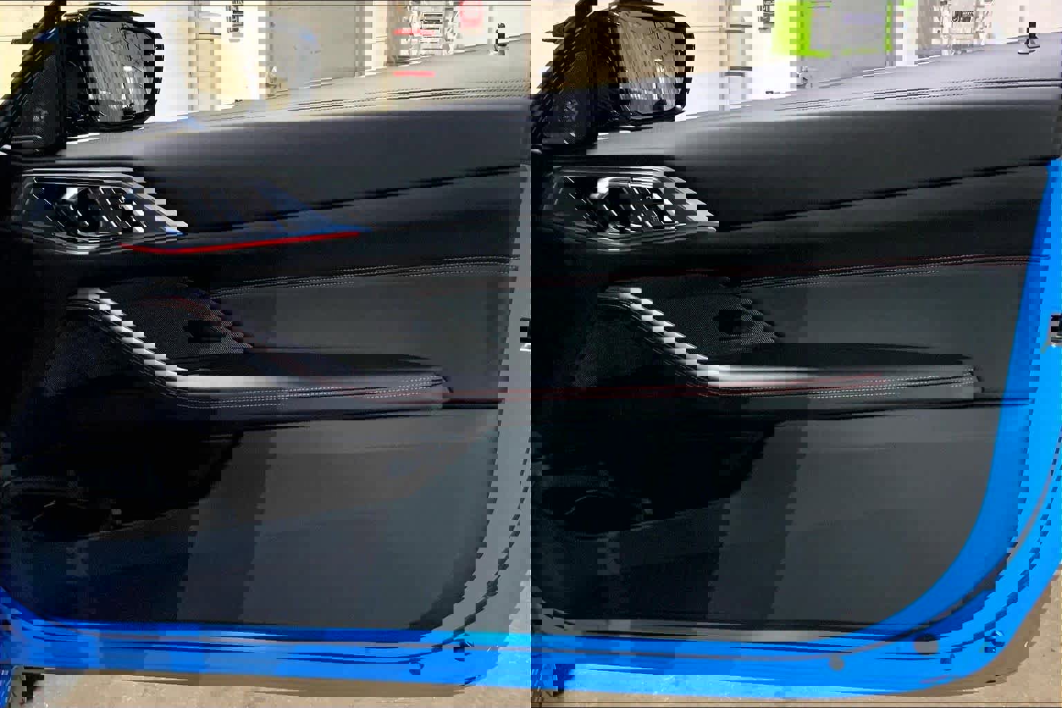 Used 2025 BMW M4 CS image 18