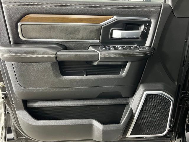 Used 2024 RAM 2500 Laramie image 23