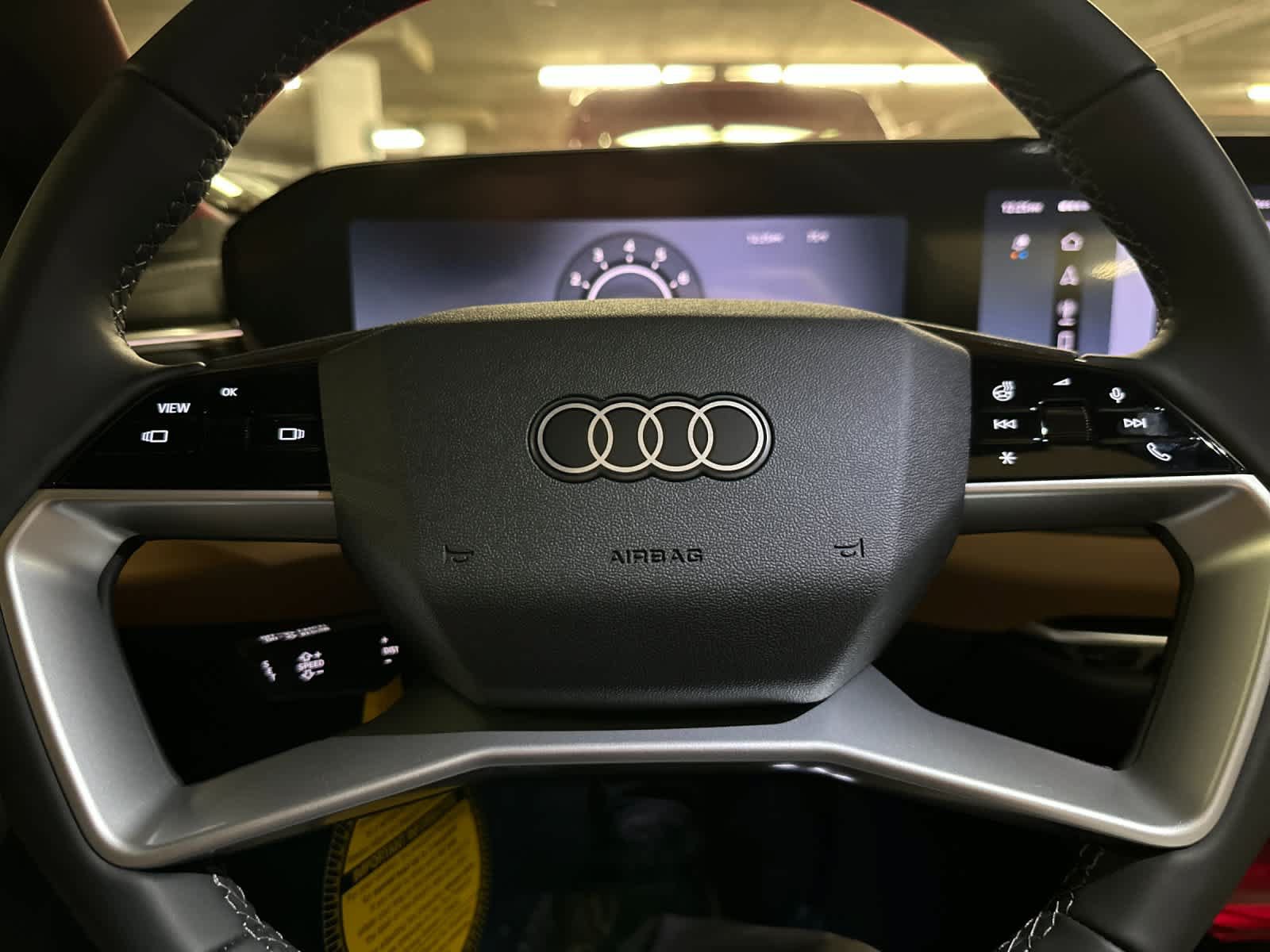 New 2026 Audi A5 Premium Plus AWD/4WD image 23