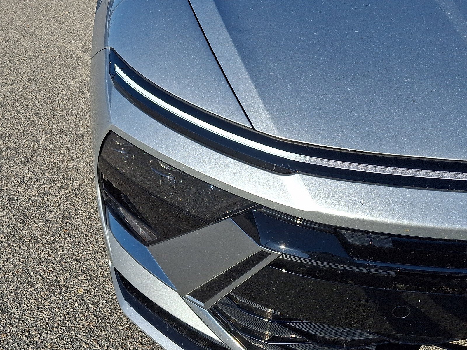 Used 2024 Hyundai Sonata SEL image 8