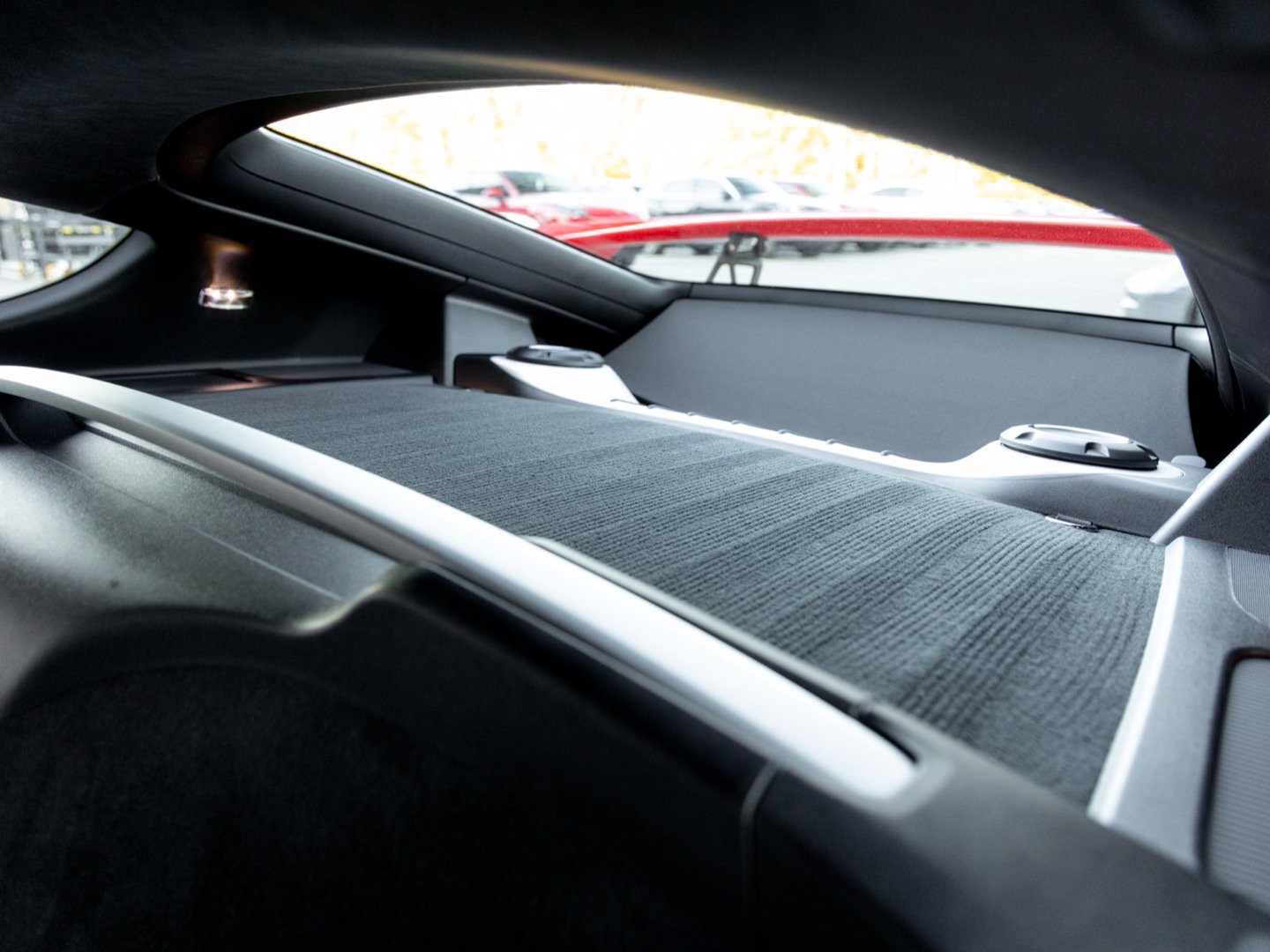 Certified 2020 Porsche 718 Cayman GT4 RWD image 23