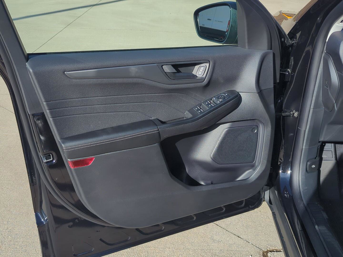 New 2026 Ford Escape Active w/ Tech Pack #1 image 11