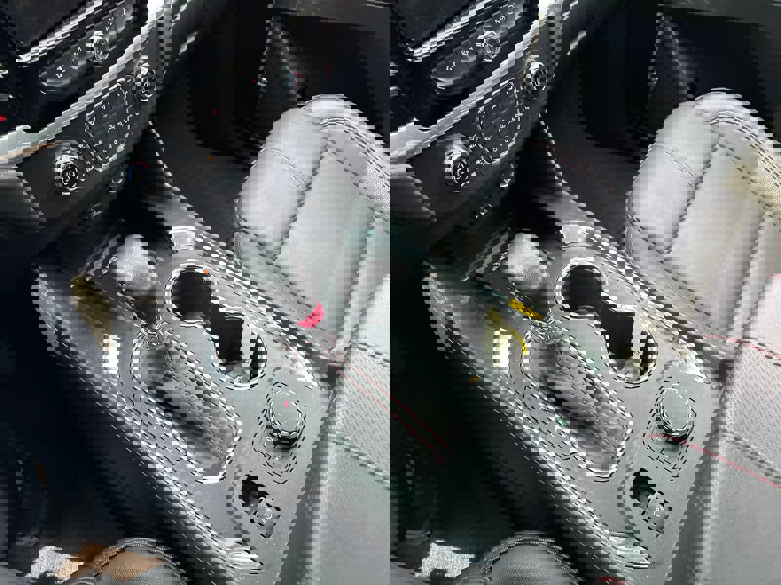 Certified 2022 Chevrolet Traverse RS image 26