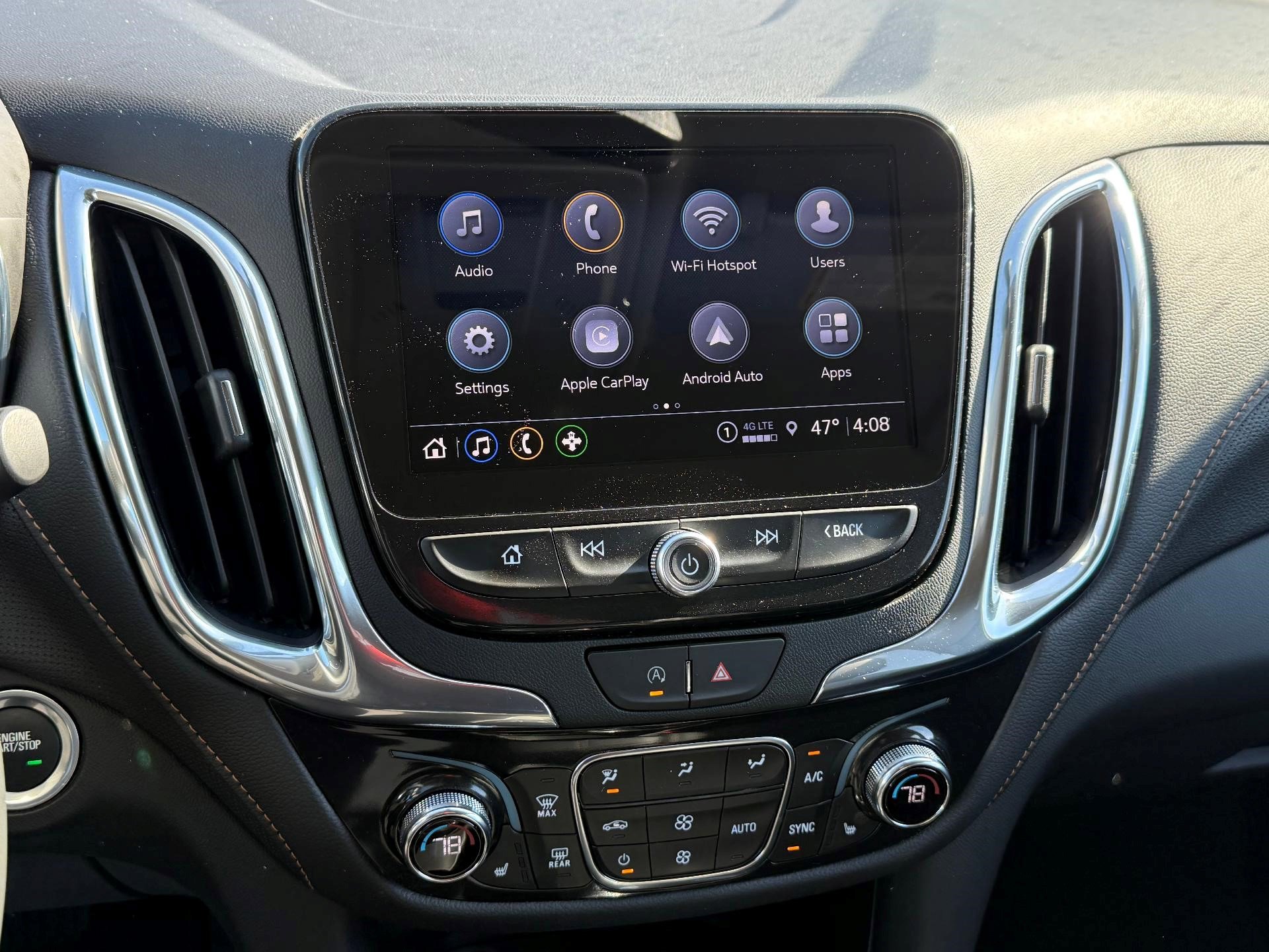 Certified 2023 Chevrolet Equinox Premier image 16