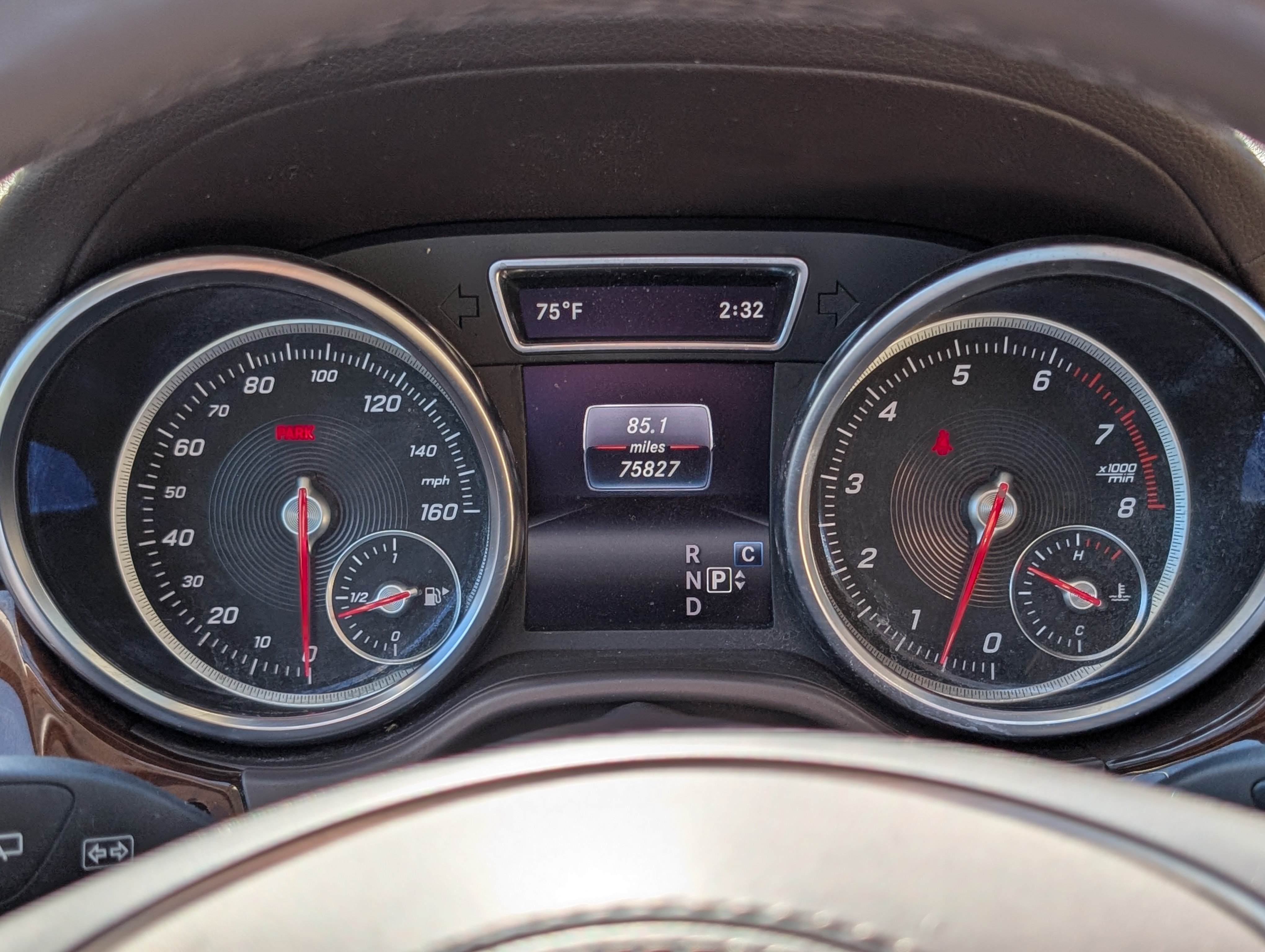 Used 2019 Mercedes-Benz GLS 550 4MATIC image 38