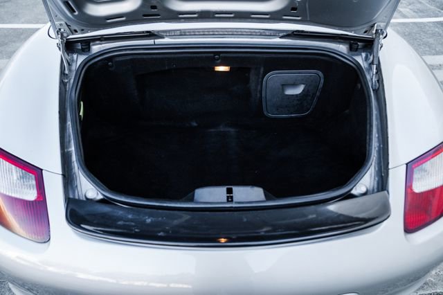 Used 2007 Porsche Boxster RWD image 85