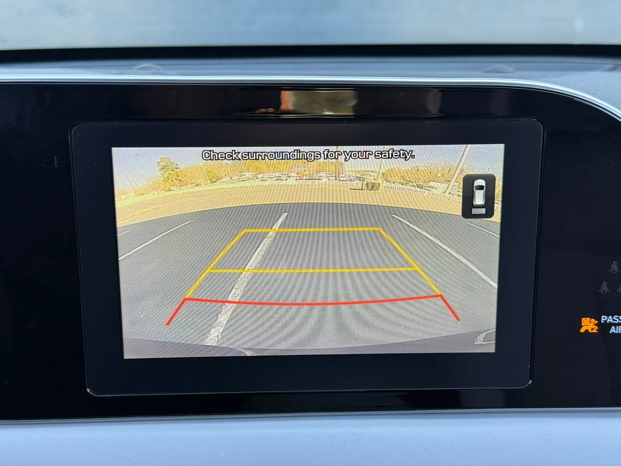 Used 2020 Hyundai Palisade SEL image 24