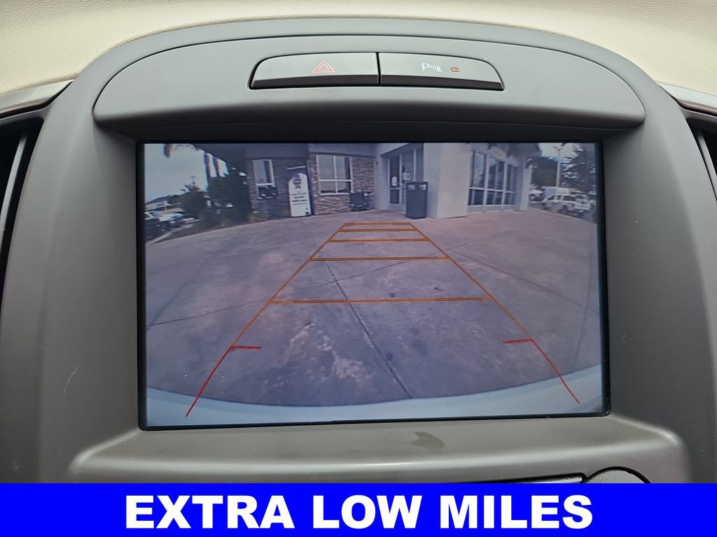 Used 2016 Buick LaCrosse Leather image 21