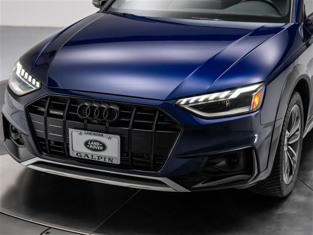 Used 2023 Audi A4 2.0T allroad Premium Plus image 9