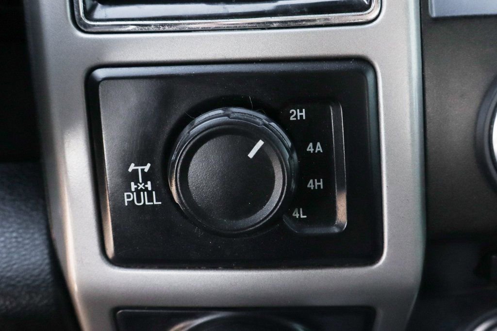 Used 2018 Ford F150 Lariat w/ Equipment Group 502A Luxury image 35