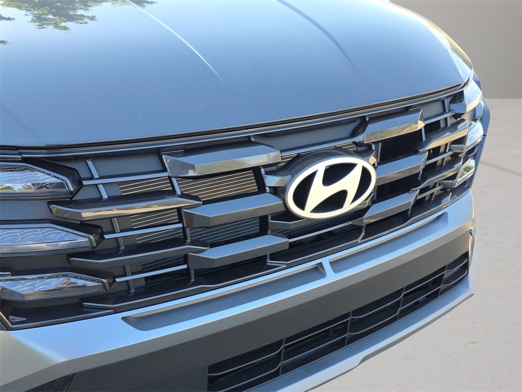 New 2026 Hyundai Tucson SEL image 9