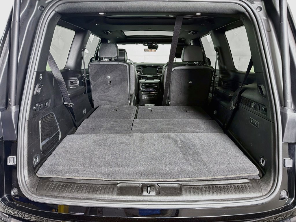 Used 2023 Jeep Wagoneer Series II AWD/4WD image 28