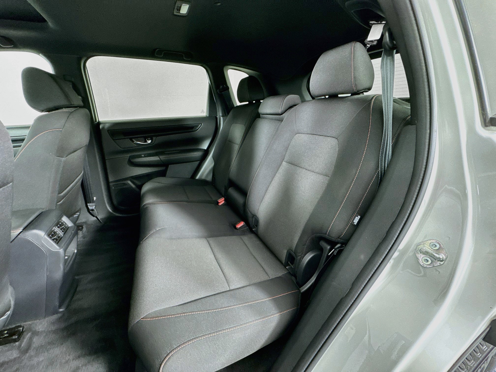 Certified 2023 Honda CR-V Sport image 24
