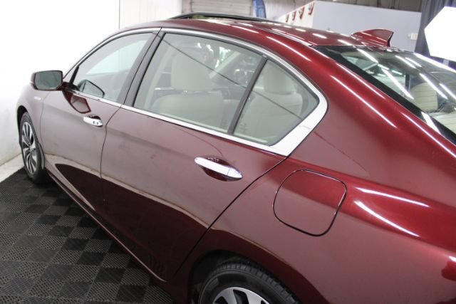 Used 2015 Honda Accord Touring image 9