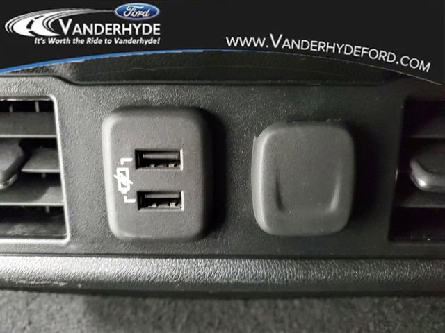 Used 2020 Chevrolet Silverado 1500 LT w/ All-Star Edition image 15