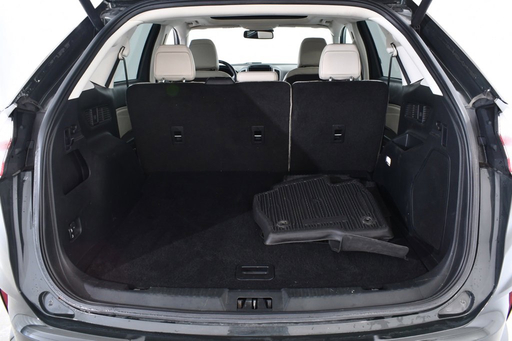 Used 2024 Ford Edge Titanium w/ Titanium Elite Package image 20