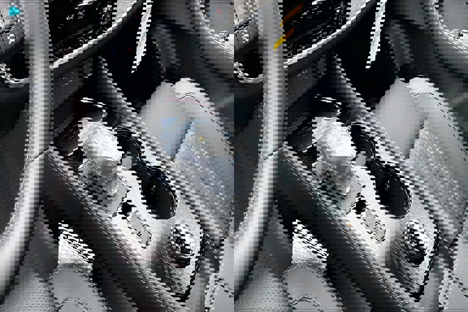 New 2026 Nissan Rogue Platinum w/ Platinum Premium Package image 11