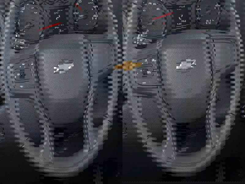 New 2026 Chevrolet Silverado 2500 W/T w/ WT Convenience Package image 56