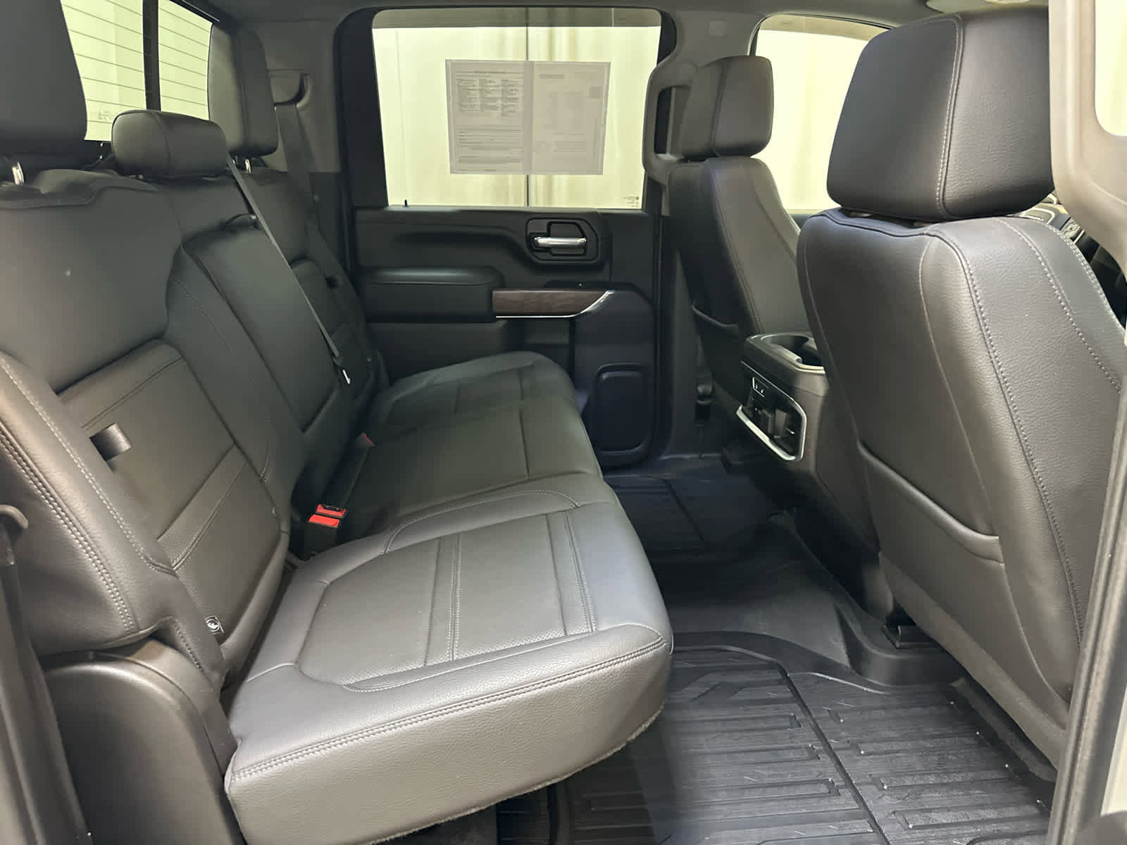 Certified 2021 GMC Sierra 2500 Denali w/ Denali Ultimate Package image 21