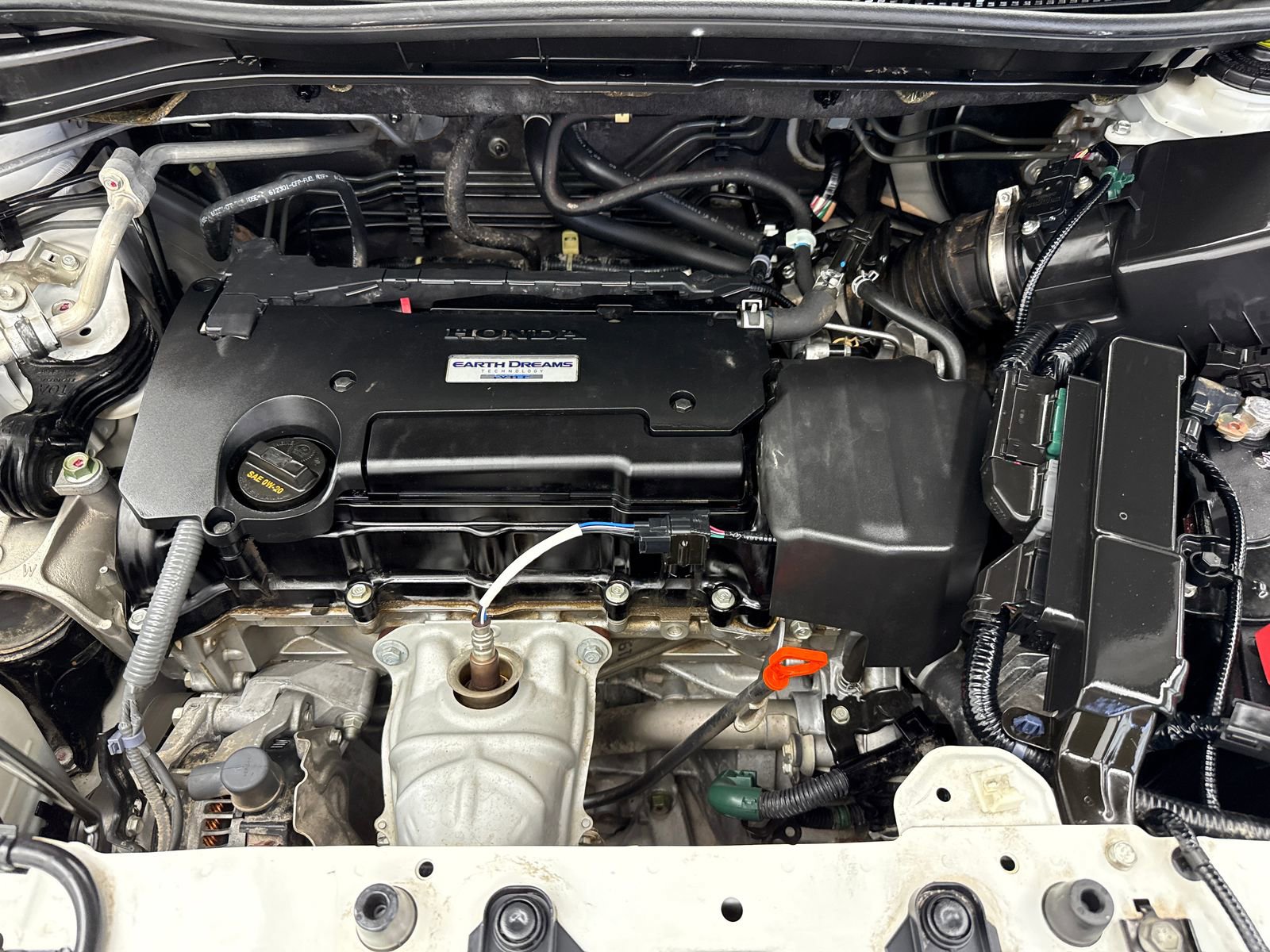 Used 2016 Honda CR-V Touring image 56