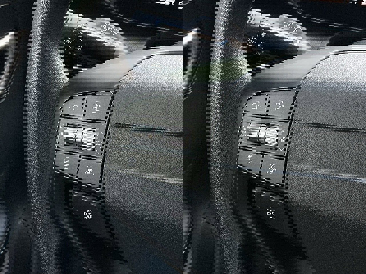 Used 2025 Kia K4 LXS image 22