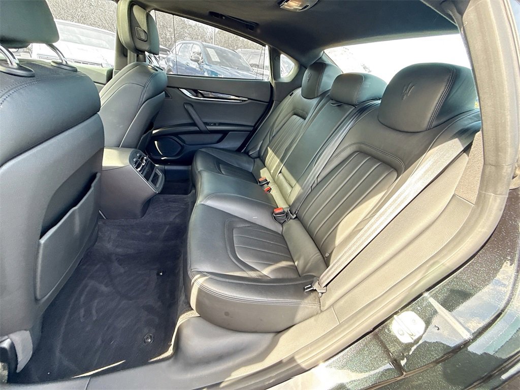 Used 2022 Maserati Quattroporte GT image 27
