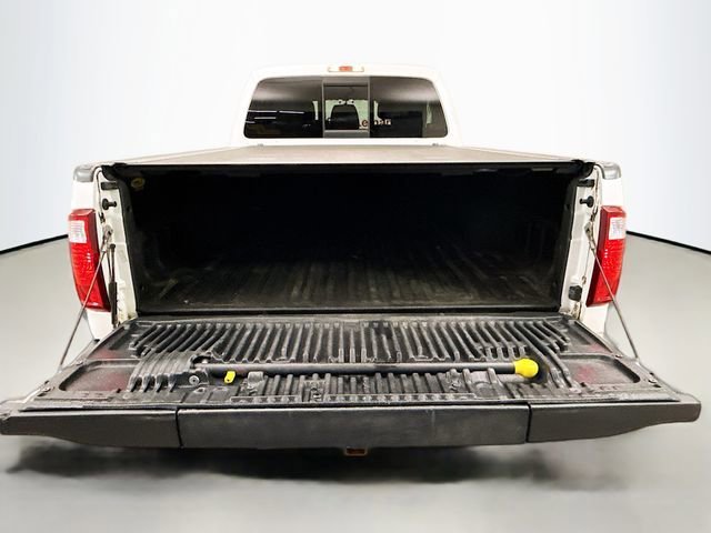 Used 2016 Ford F250 Lariat w/ Lariat Ultimate Package AWD/4WD image 27