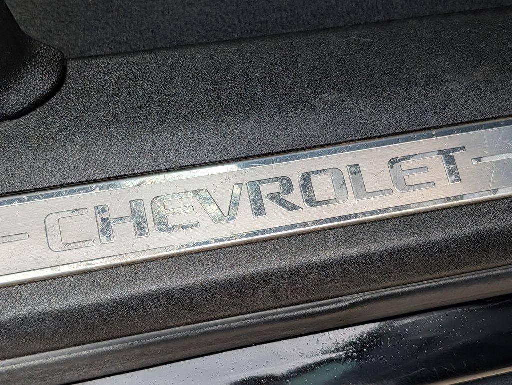 Used 2021 Chevrolet Tahoe LT AWD/4WD image 21