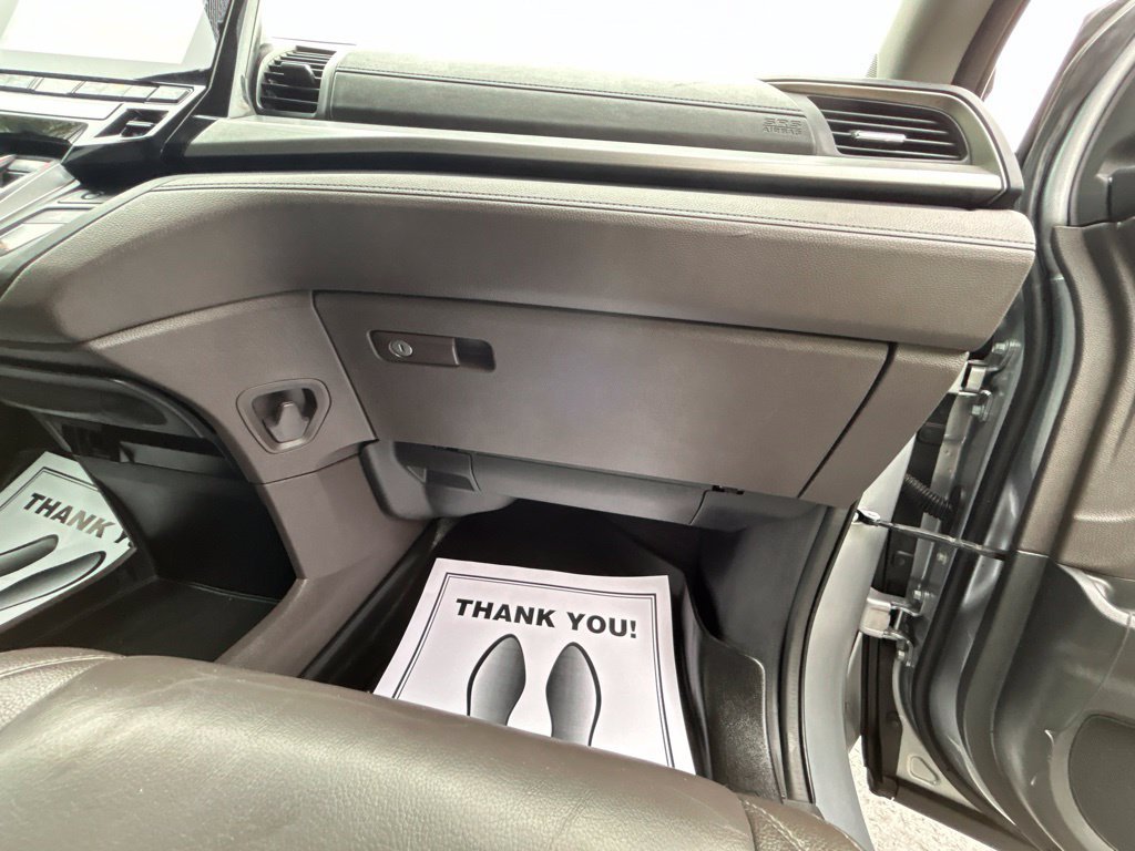 Used 2018 Honda Odyssey EX-L image 50