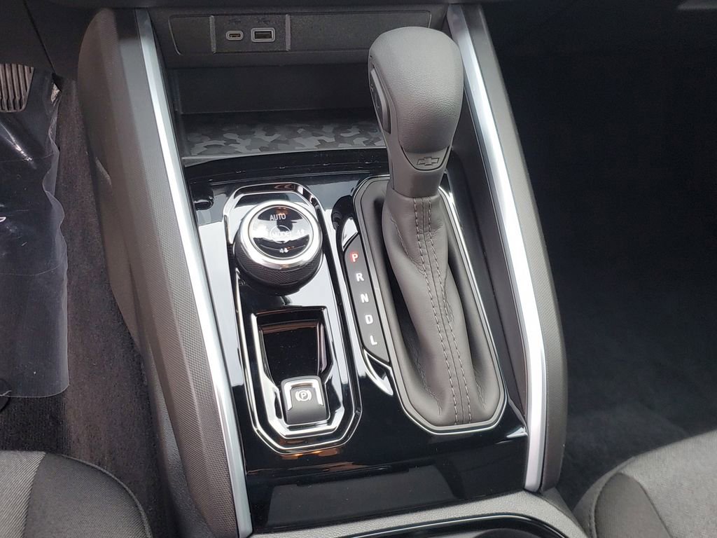 New 2026 Chevrolet Colorado Trail Boss image 24