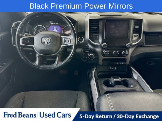 Certified 2022 RAM 1500 Big Horn image 22