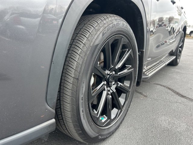 Used 2023 Toyota Highlander Platinum image 12