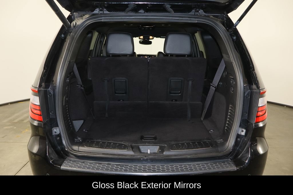 Used 2021 Dodge Durango GT image 22
