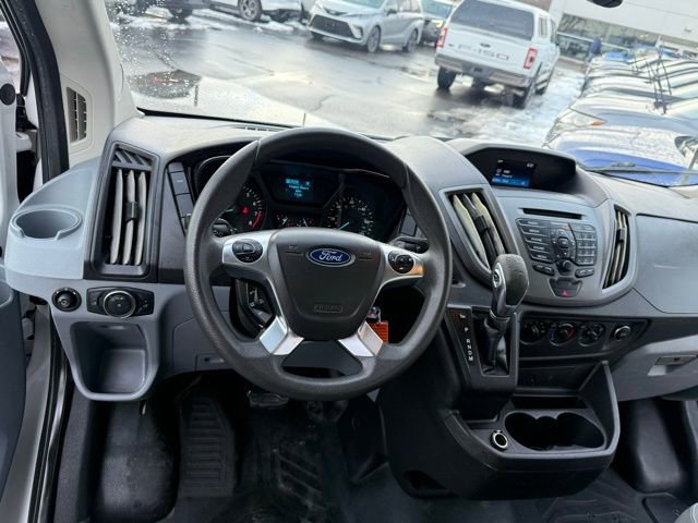 Used 2019 Ford Transit 350 156 DRW image 6