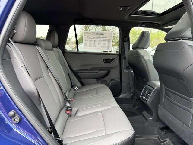 New 2026 Subaru Outback Limited XT AWD/4WD image 18
