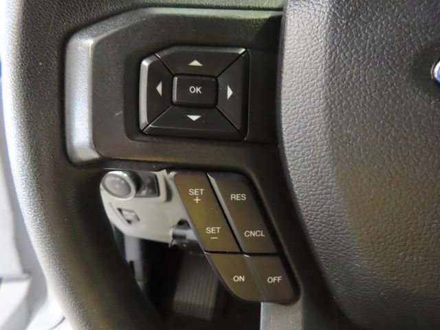 Used 2019 Ford F150 XL w/ Equipment Group 101A Mid AWD/4WD image 14