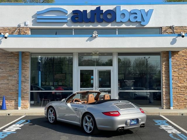 Used 2009 Porsche 911 Carrera S RWD image 9