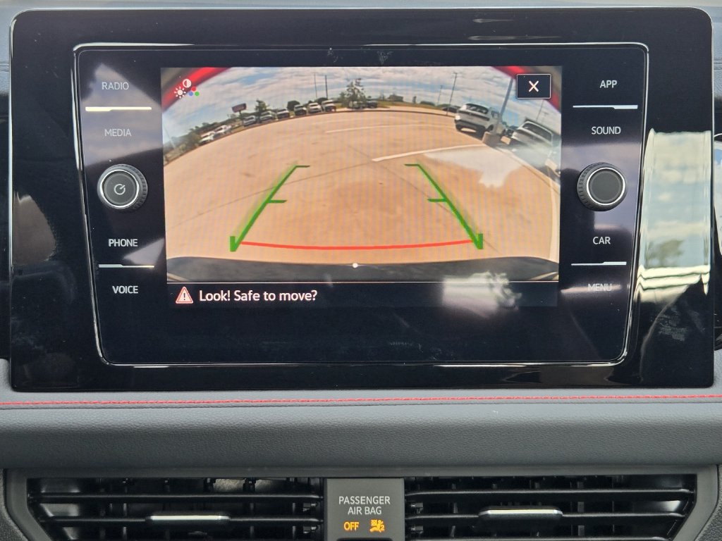 New 2027 Volkswagen Jetta GLI Autobahn FWD image 16