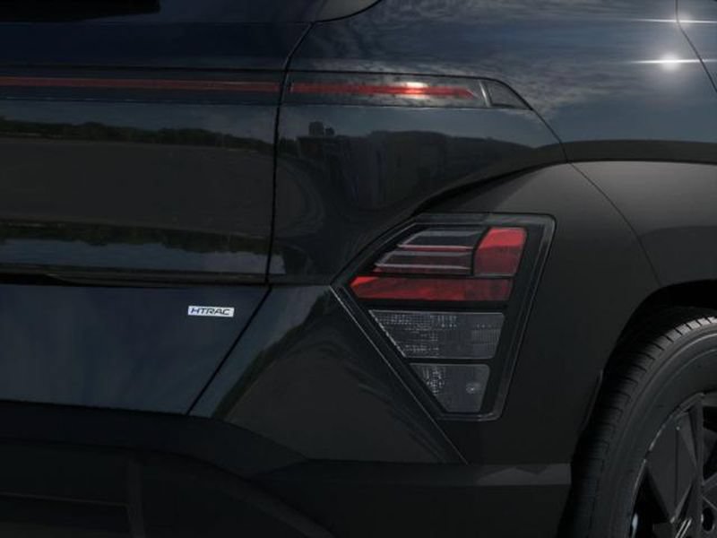 New 2027 Hyundai Kona SEL Sport AWD/4WD image 10