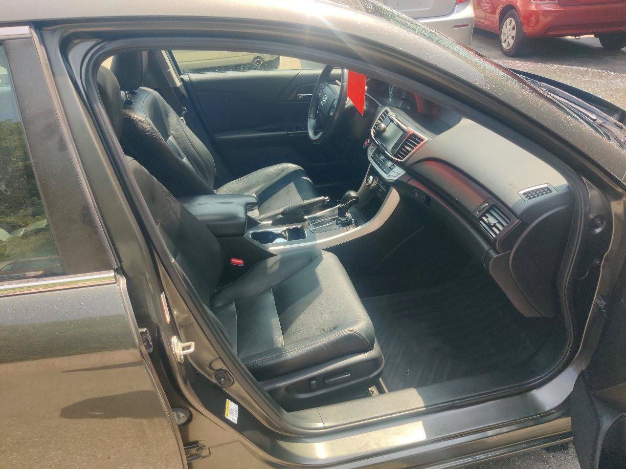 Used 2014 Honda Accord EX-L image 14