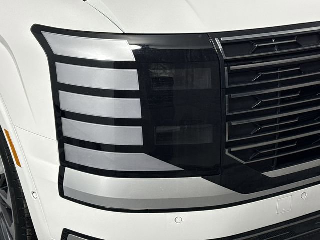 New 2026 Hyundai Palisade Calligraphy image 44